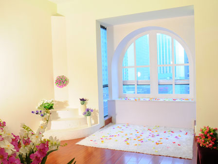 宋仲基宋慧乔婚礼场地曝光 巨星都青睐的酒店!-beats365唯一官网(图2) beat365平台入口